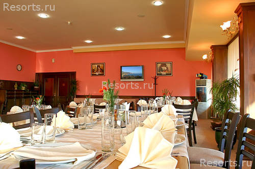 Briz 2 Hotel 24